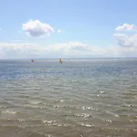 Lodge Osrodek Czajka Rewita Jurata