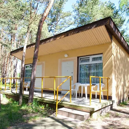 Osrodek Czajka Rewita Lodge *