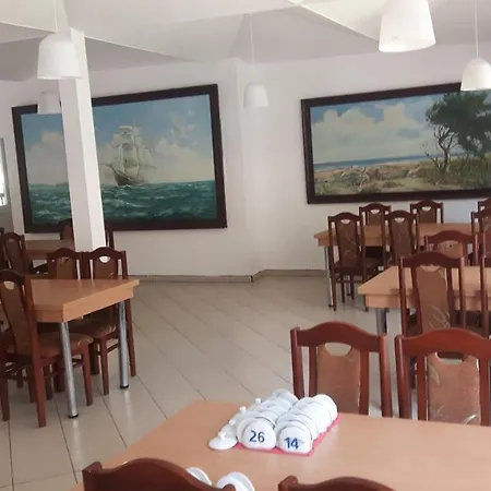 Osrodek Czajka Rewita * Jurata