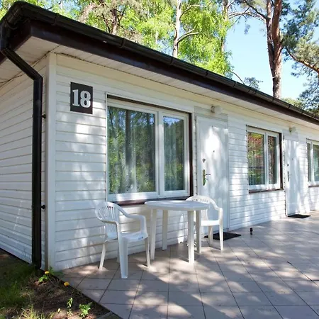 Osrodek Czajka Rewita Lodge *