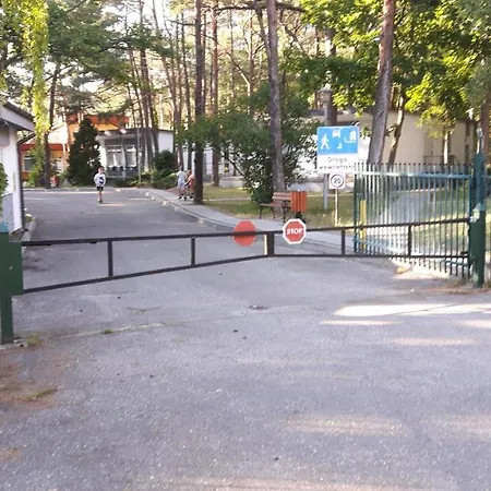 Osrodek Czajka Rewita *