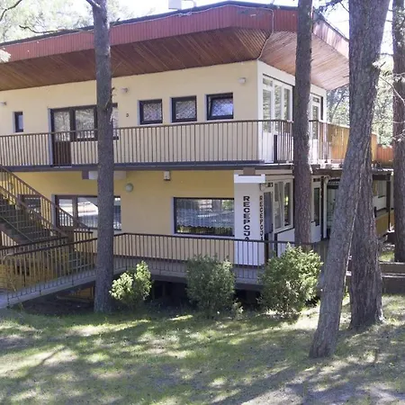 Osrodek Czajka Rewita Lodge