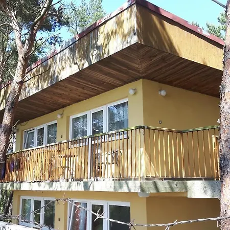 Jaktstuga Osrodek Czajka Rewita
