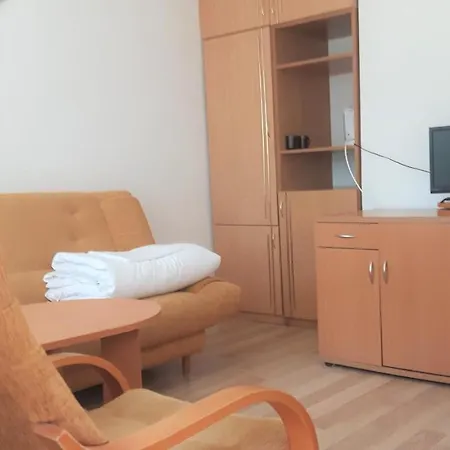 Osrodek Czajka Rewita Jurata