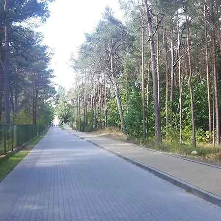 Osrodek Czajka Rewita Jurata