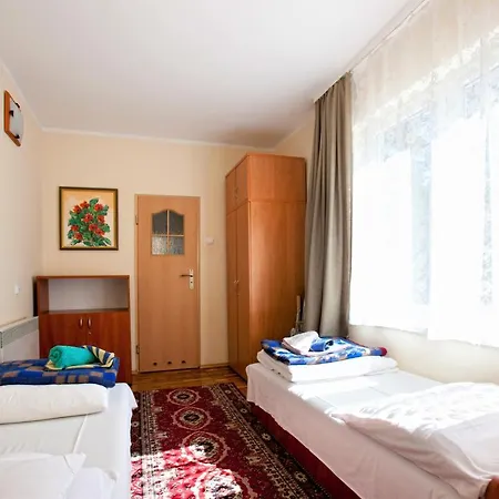 Lodge Osrodek Czajka Rewita