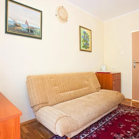 Lodge Osrodek Czajka Rewita Jurata