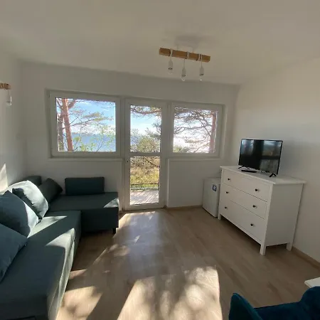 Osrodek Czajka Rewita Lodge *