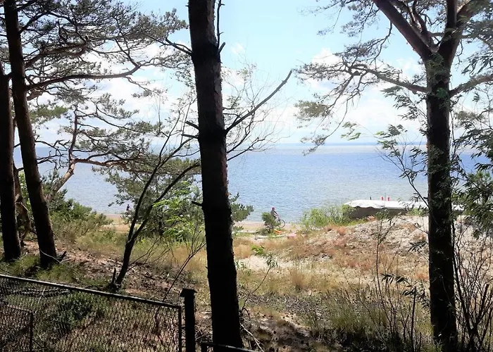 Lodge Osrodek Czajka Rewita