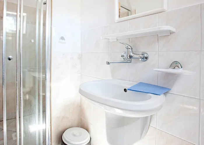 Osrodek Czajka Rewita * Jurata