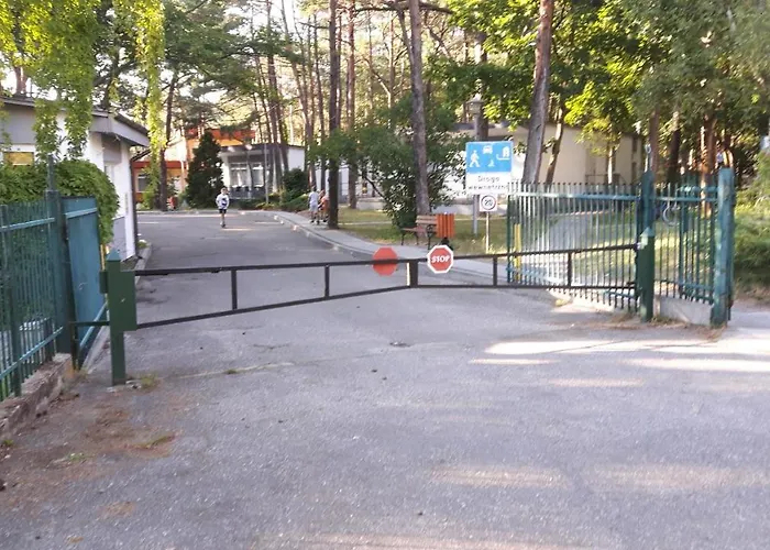 Osrodek Czajka Rewita *