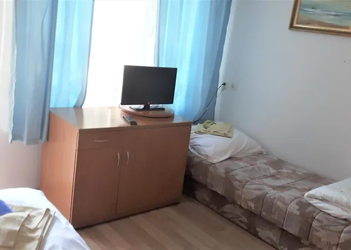 Osrodek Czajka Rewita