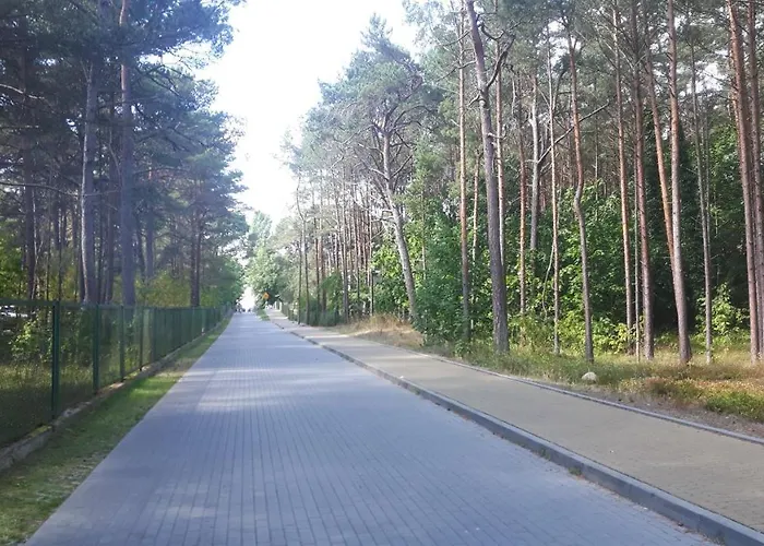 Osrodek Czajka Rewita Jurata