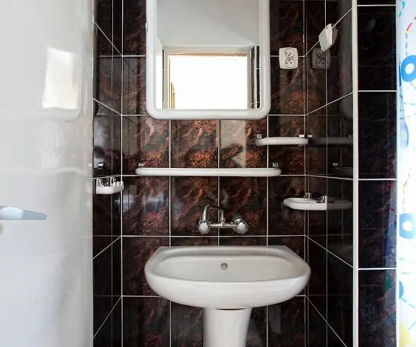 Lodge Osrodek Czajka Rewita *