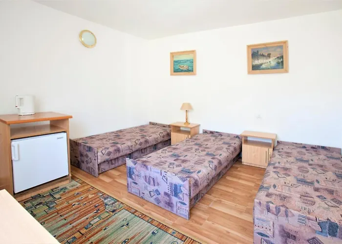 Osrodek Czajka Rewita *