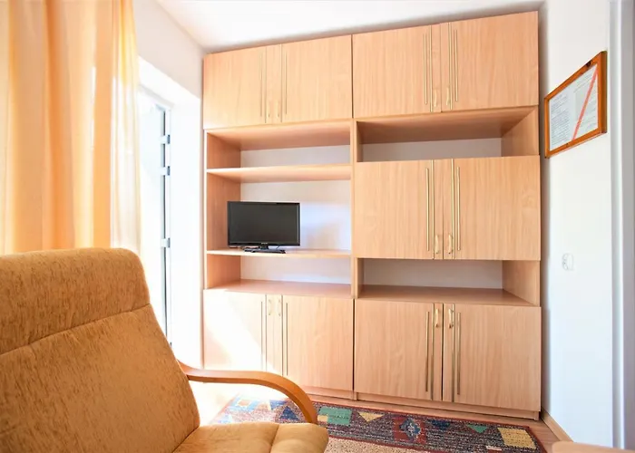 Osrodek Czajka Rewita Jurata