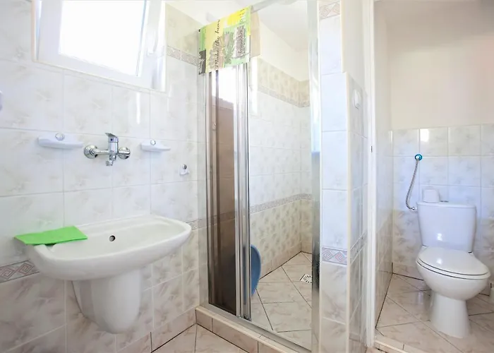 Lodge Osrodek Czajka Rewita