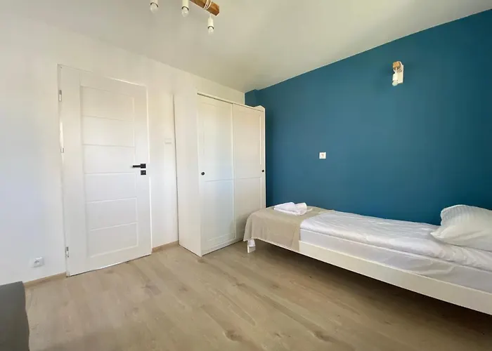 Osrodek Czajka Rewita Jurata