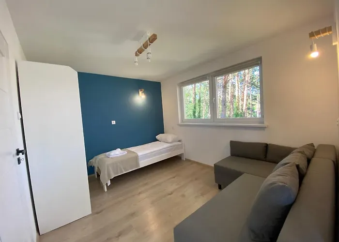 Osrodek Czajka Rewita Jurata